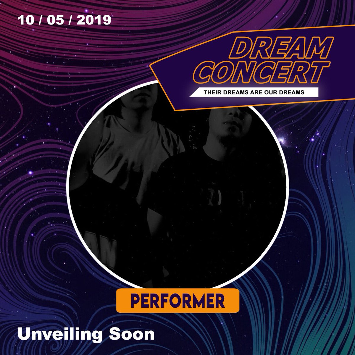 agdph_official's tweet photo. Unconventional, unique, and outside the mainstream- This alternative rock band consists of four talented members is ready to serenade and captivate us.

Join us as we sing with them ‘til our hearts out on our Dream Concert. Stay tuned.

#DreamConcert2019 https://t.co/LKNzM8n7Mj