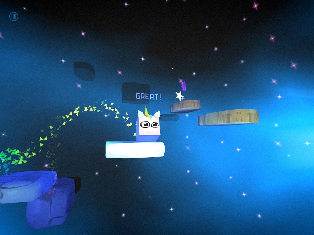 SpaceBoxGame tweet picture