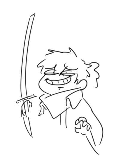 randomly digging around my unreleased doodles and sharing my faves I have so far 