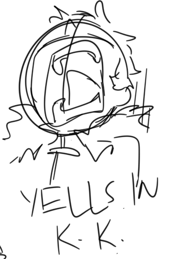 randomly digging around my unreleased doodles and sharing my faves I have so far 