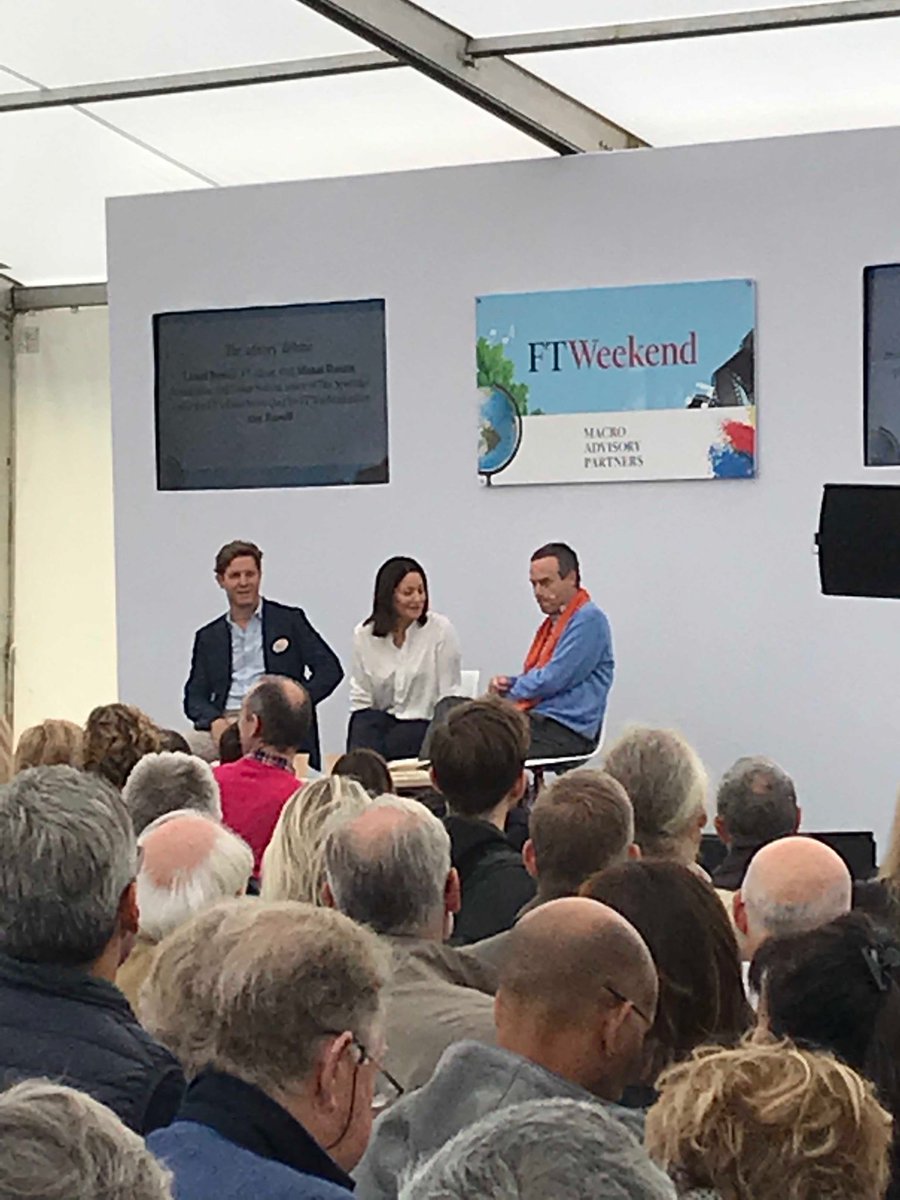 Caroline Michel tweet media