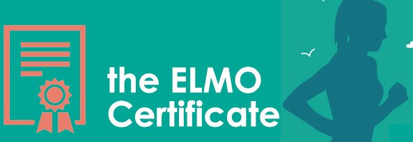 ELMO_org's tweet photo. ELMO Certificate. Few days left for registration, be one of the first in Europe trainers and health professionals who will be certified - Be ELMO !  #lifestylemedicine #certificate #trainers @BANTonline @E_C_S_S @emsa_europe  #elmocongress https://t.co/33gBv9LuDr https://t.co/wbzRfVLfXg