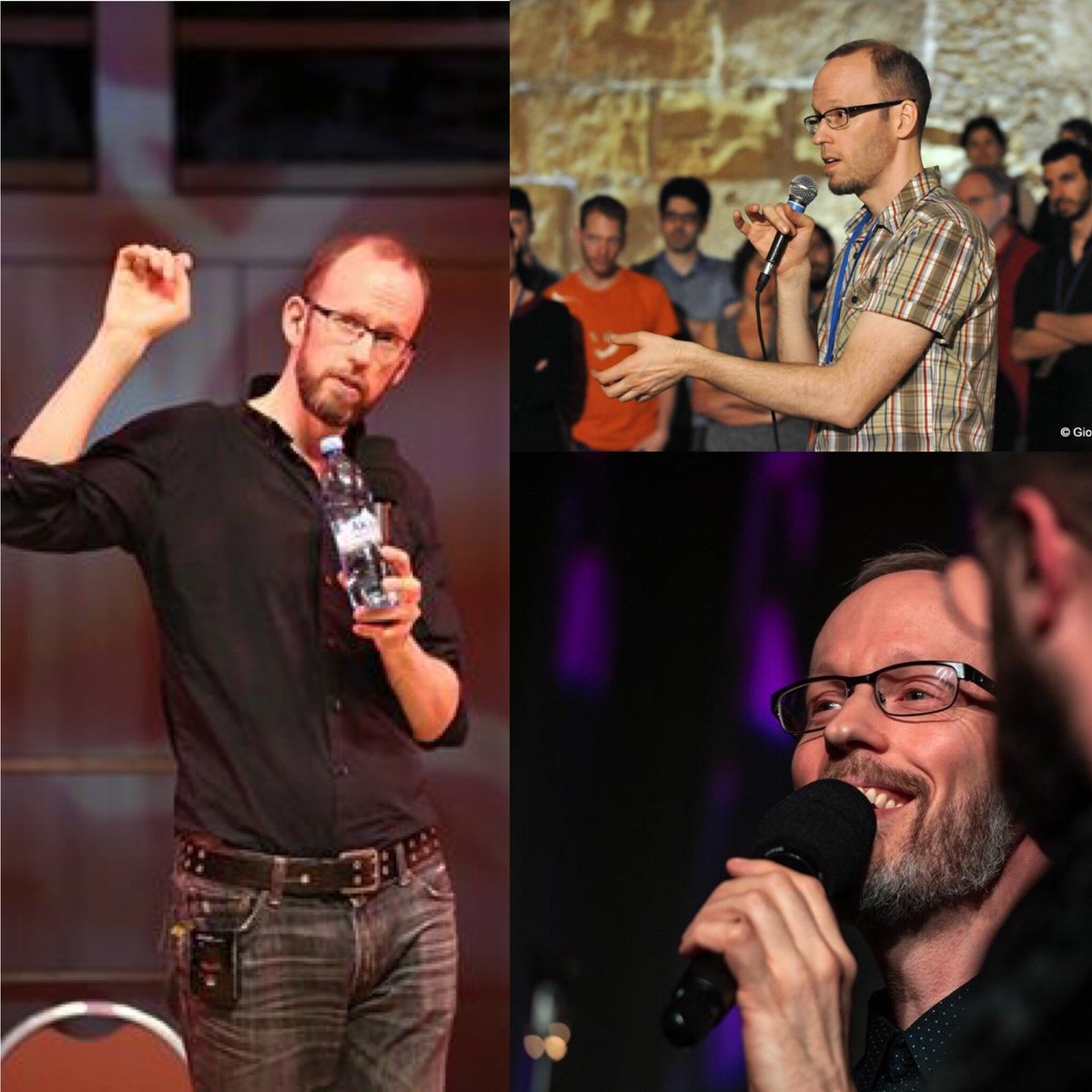 TWELVE years ago TODAY, Kev did his first ever Swingle show. We are absolutely gutted to be saying goodbye after so many amazing years, and we’re making the most of his last few concerts with us. Love you, Keith x #HappyAnniversary #legend #Keeeeeeith <a href="/SwingleFox/">Kevin Fox</a>