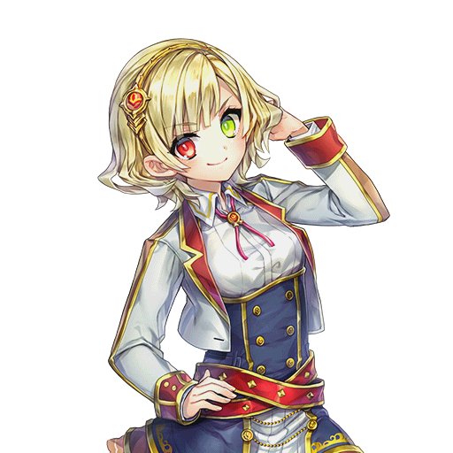 時屋 白猫 白猫 茶熊シャルロット 差分 その3 白猫