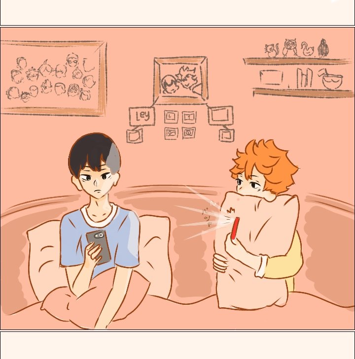 time is always well-spent for kagehina art ?

// wallpaper-worthy boys // 