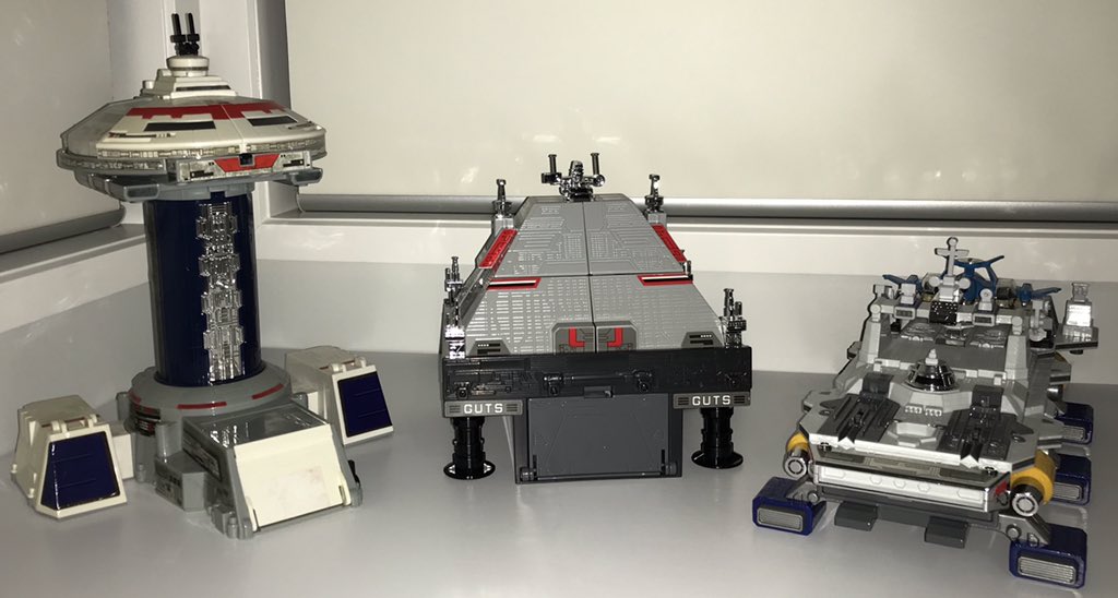 Speccmdr013 Xig基地の新商品を待っている 平成ウルトラマン防衛隊基地 ティガ Dx Tpc極東本部 基地 ダイブハンガー ダイナ Dx Tpc総合本部基地 グランドーム ガイア Dx Guard Xig空中母艦基地 エリアルベース Tdg ダイブハンガー