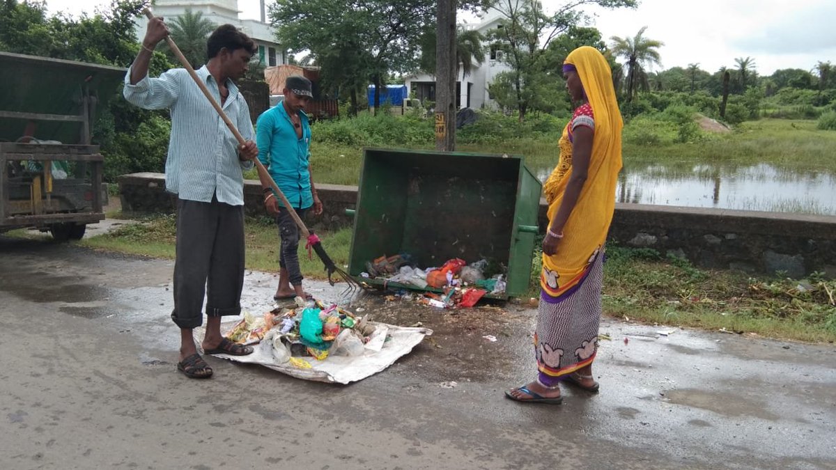Kadaiya Panchayat tweet media