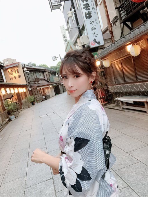 Twitterのコスプレ画像9