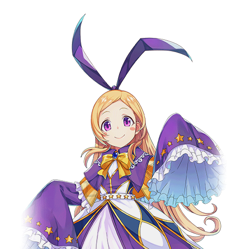 時屋 白猫 白猫 モンストコラボ 神威 差分 白猫