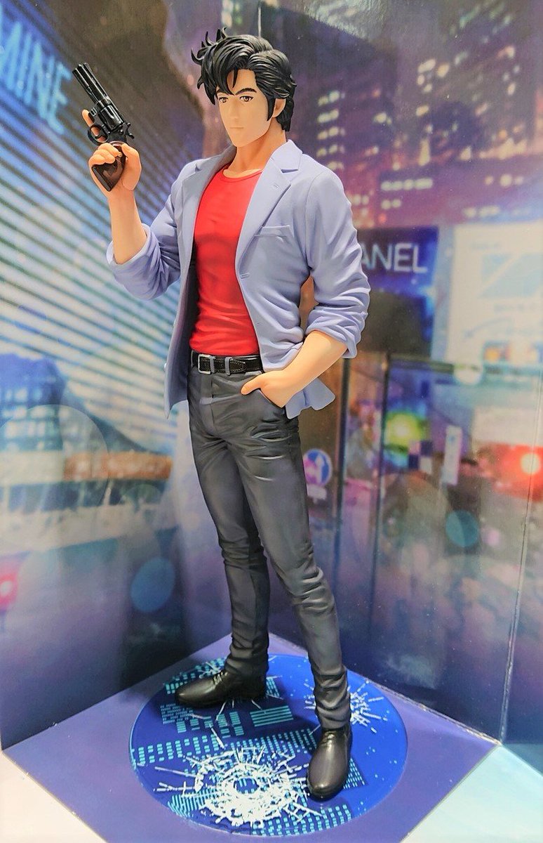 コトブキヤ日本橋 on X