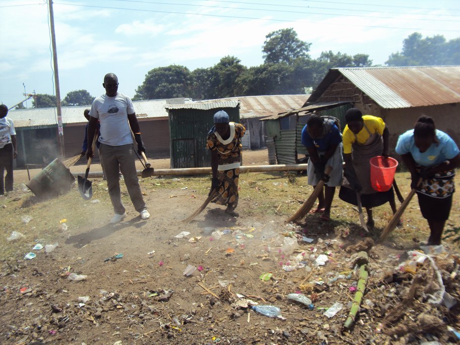 CAITHS Kenya (@caithskenya) on Twitter photo Access to clean environment free from trash and fecal matter is a right to any living creature on this planet. <a href="/CAITHSKENYA/">CAITHS Kenya</a> is determined to ensuring that everyone lives in a clean environment by conducting a continuous advocacy and participation in CLTS in HB County. Access to clean environment free from trash and fecal matter is a right to any living creature on this planet. <a href="/CAITHSKENYA/">CAITHS Kenya</a> is determined to ensuring that everyone lives in a clean environment by conducting a continuous advocacy and participation in CLTS in HB County.