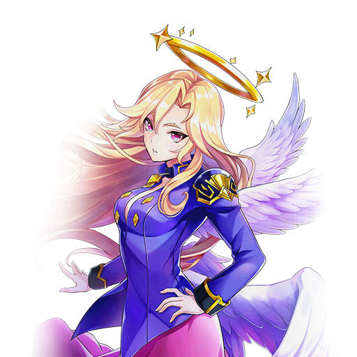 時屋 白猫 白猫 モンストコラボ ルシファー 差分 その2 白猫 T Co A8fitsfera Twitter