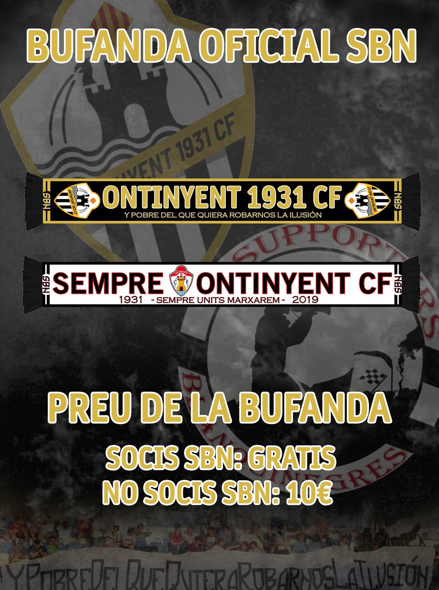 Supporters BN tweet media