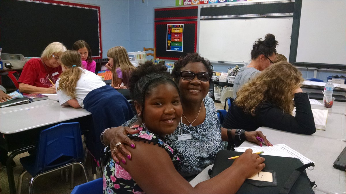 Angknight68's tweet photo. Grandparents Day! https://t.co/v1dALx7eHA