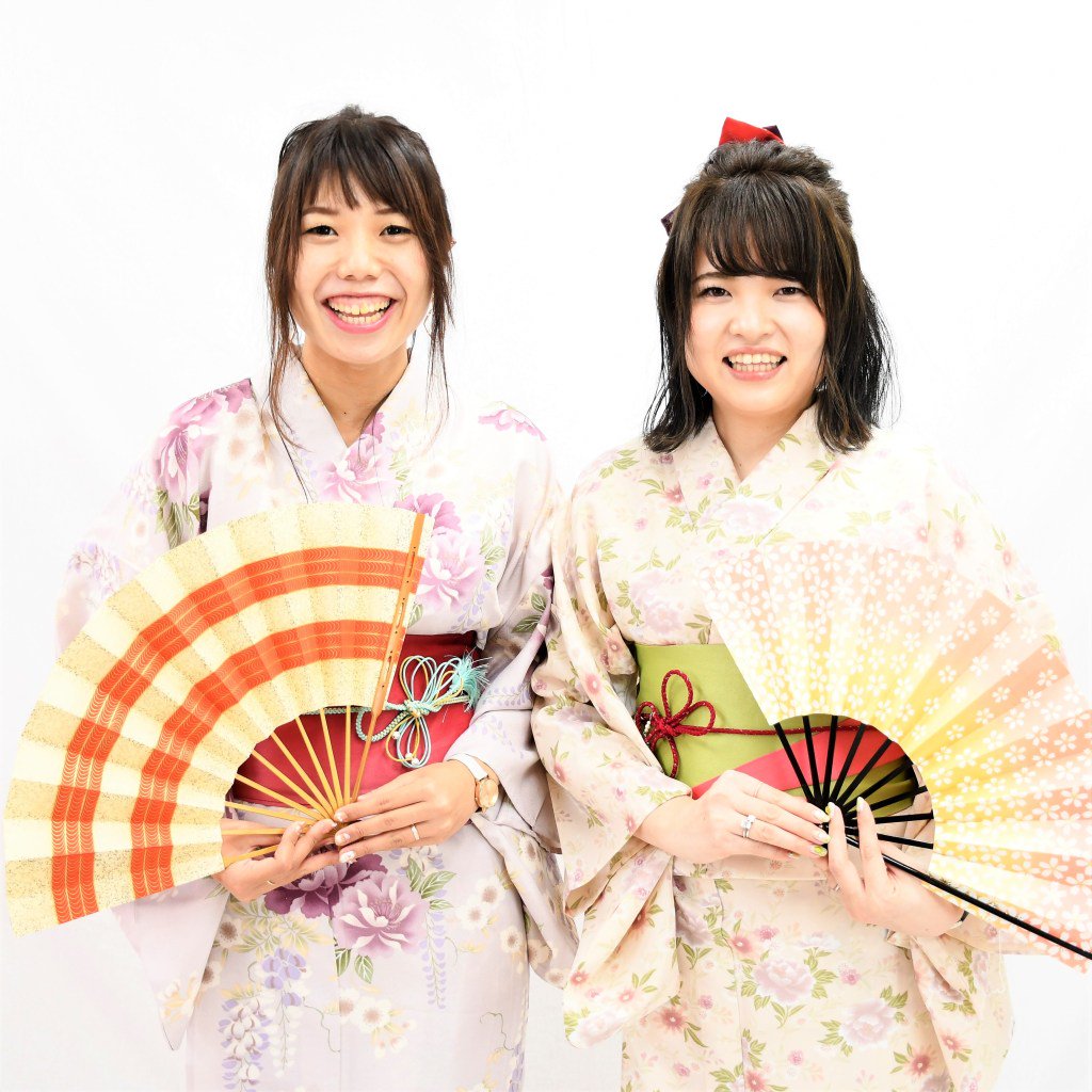 ট ইট র 浅草 手ぶらで着物レンタル 大吉 人気の可愛いレトロ柄の着物 浴衣もたくさん取り揃えています T Co Mnofp56sq8
