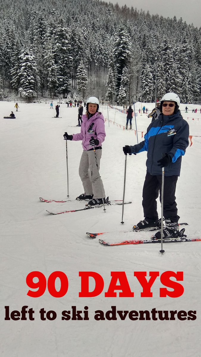 Only 90 days left to ski season 2019/20
zakopane-goski.com
#Zakopane #SkiResort #Poland #Skiing #SkiZakopane #SkiHolidaysZakopane #Winter #WinterBreak #SkiLessons #SkiCourses #SkiRental #ClothingRental #WinterClothing 
#SkiingZakopane #Winterland 
#Snowland #Snowactivities