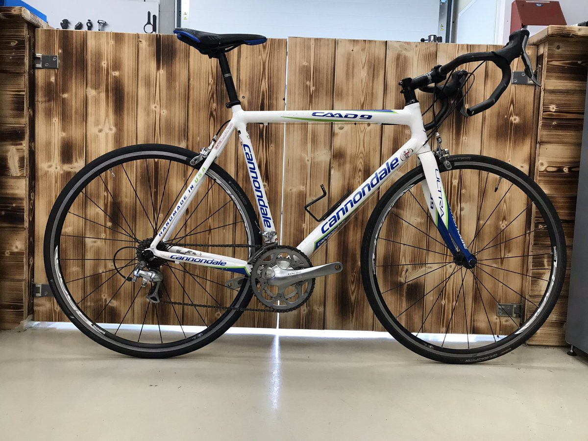 Cannondale racefiets 249€ in goede staat. <a href="/SuperSundaytx/">Super Sunday Texel</a> <a href="/WSTexel/">Wielersport Texel</a> <a href="/RondeOosterend/">Ronde van Oosterend</a> <a href="/OudeschildTXL/">Oudeschild Texel</a>