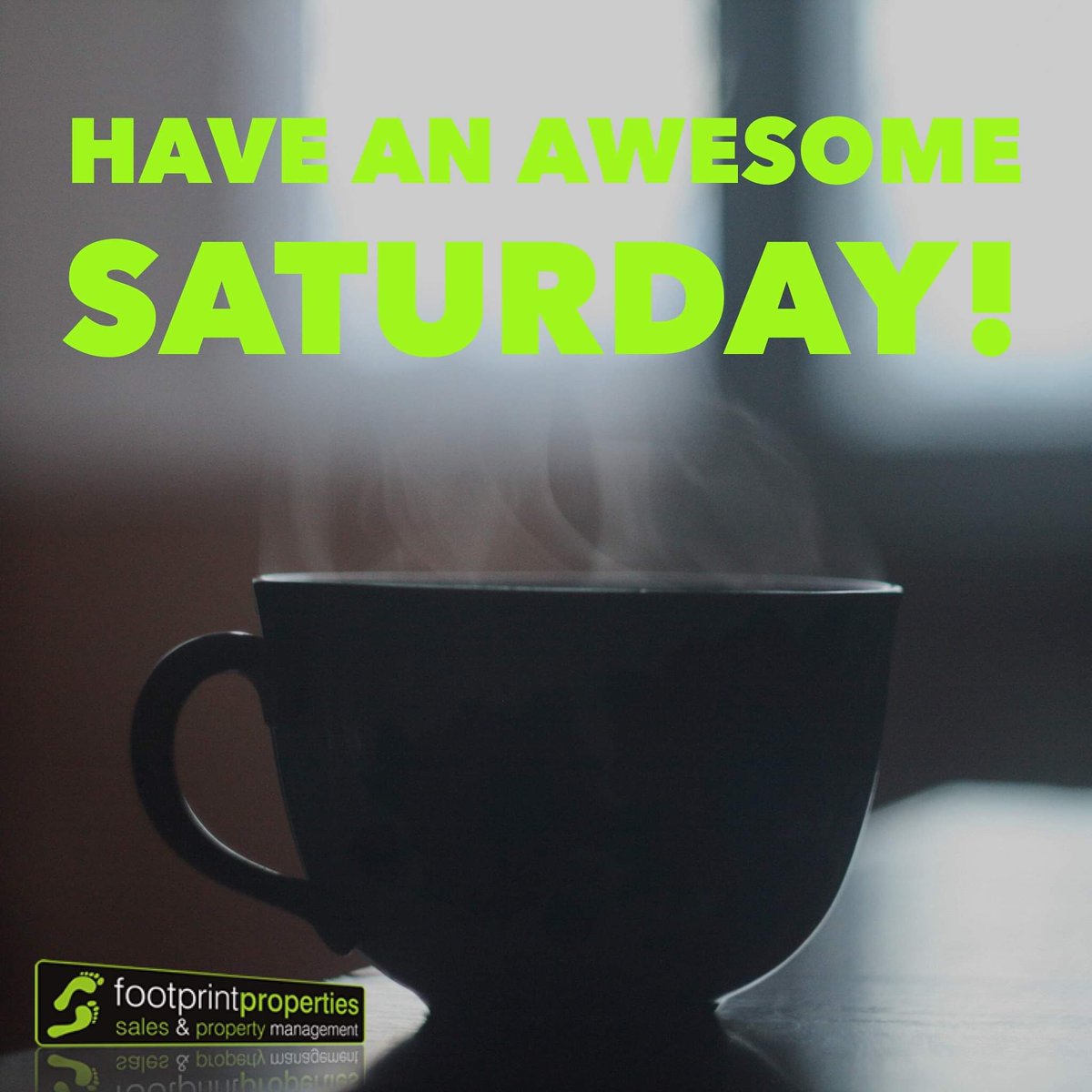 Have a great day from everyone at Footprint 🐾

#doncasterisgreat #doncaster #southyorkshire