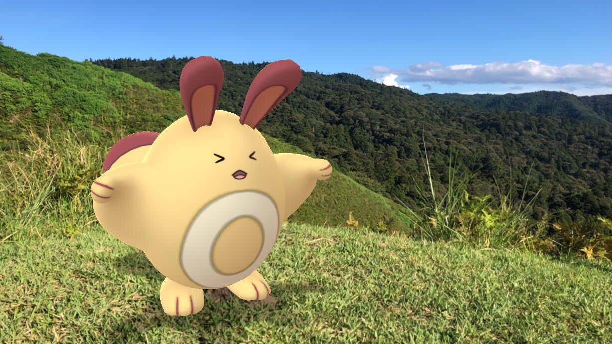 Risokichi Pokemongo Doluo Pkmn オオタチの指輪あるらしいよ T Co Qr8liozcte Twitter