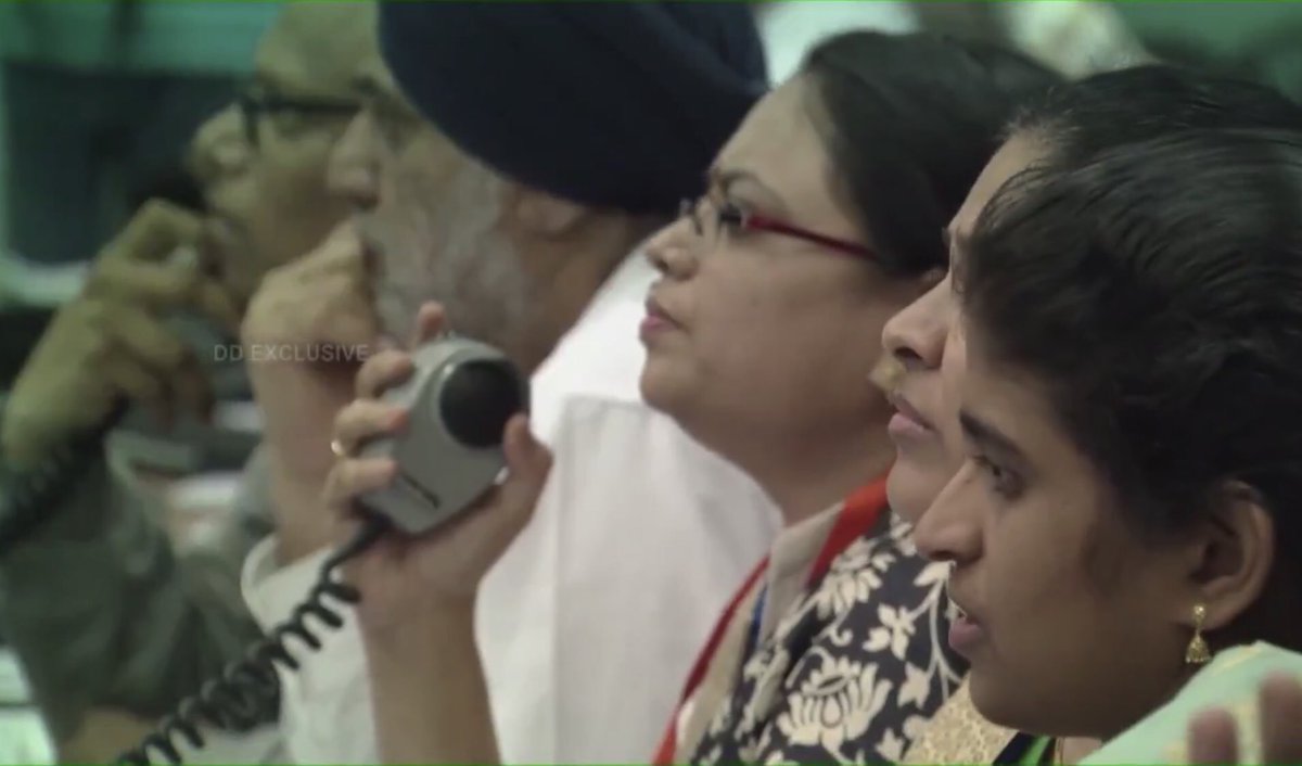 IndiaKeepers's tweet photo. How many times you see this picture? #ProudOfISROWomen scientists. https://t.co/C5HCbqG4MA
