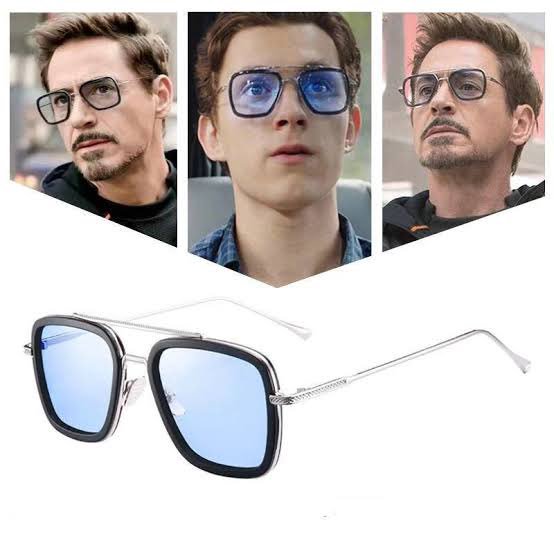 ANTHONY E. STARK 🍔 tweet media