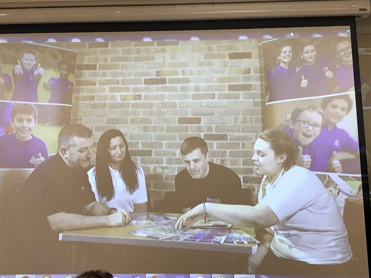 53rdBB's tweet photo. Amazing to see some of our fantastic staff showcasing the new Under 11’s programme #bbconf19 #boysbrigade #adventurebeginshere #qualityprogramme https://t.co/V3nV9SiG3X