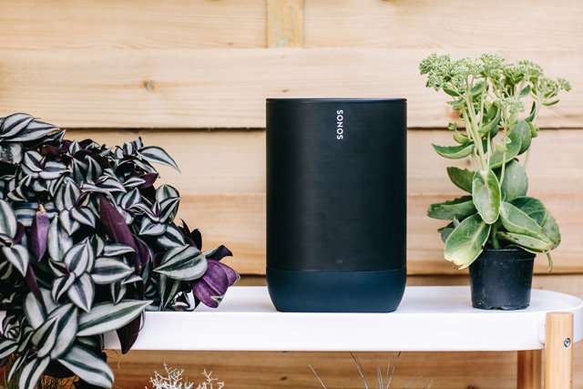 albanamouroux's tweet photo. L’évolution de l’écosystème Sonos avec trois nouveautés d’un coup : Sonos Move, Sonos One SL et Sonos Port => https://t.co/0JSt0c9p37 https://t.co/dDr9tn6xIM