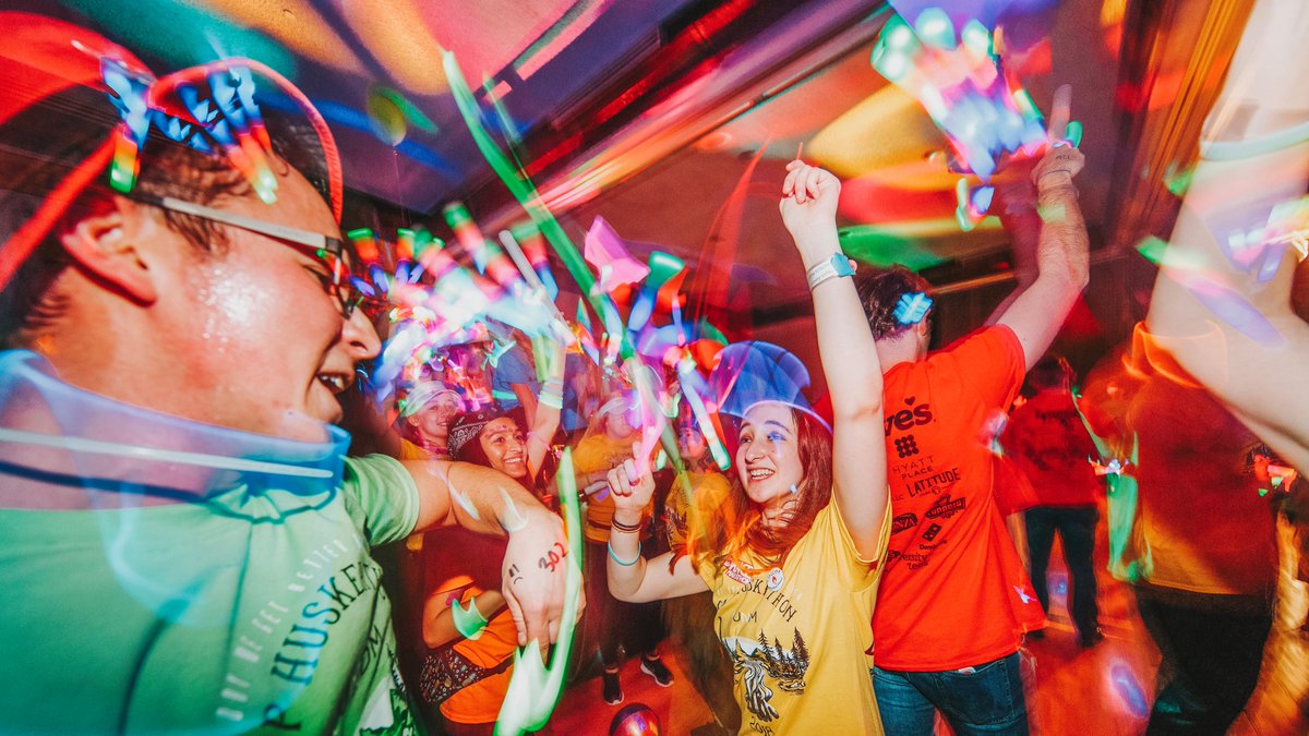 Become a part of the Huskerthon experience by applying to be a Morale Captain! Applications close in less than ONE WEEK!!! More information included in the link below! #FTK #undm 

docs.google.com/forms/d/1cTxci…