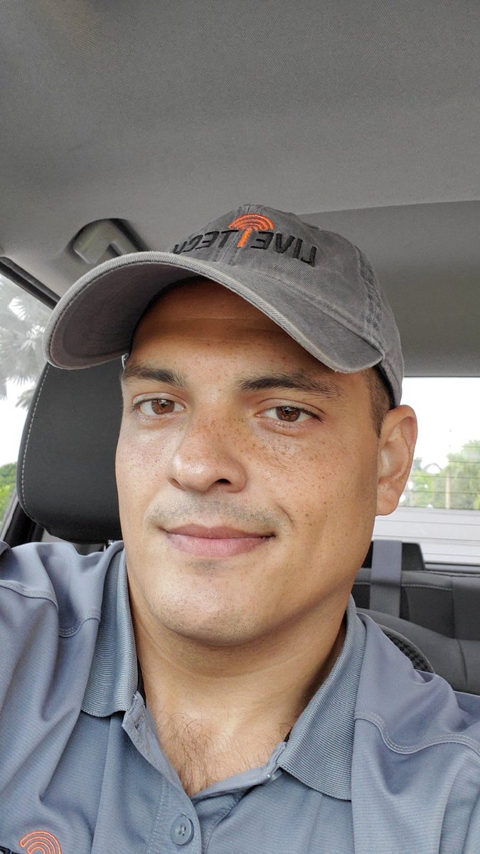 michael_figz's tweet photo. Saturdays are for the Techs #LiveITech #IOT #cctv #Florida #floridakeys #miamidade #cameras #surveillance #grindmode https://t.co/Zpi8v0HJfY