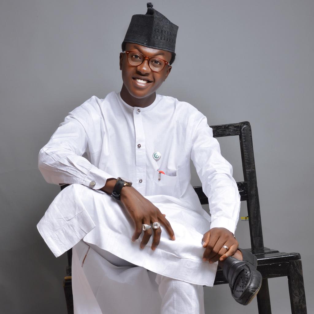 Umar Suleiman Alkane tweet media
