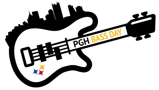 Pittsburgh Bass Day tweet media