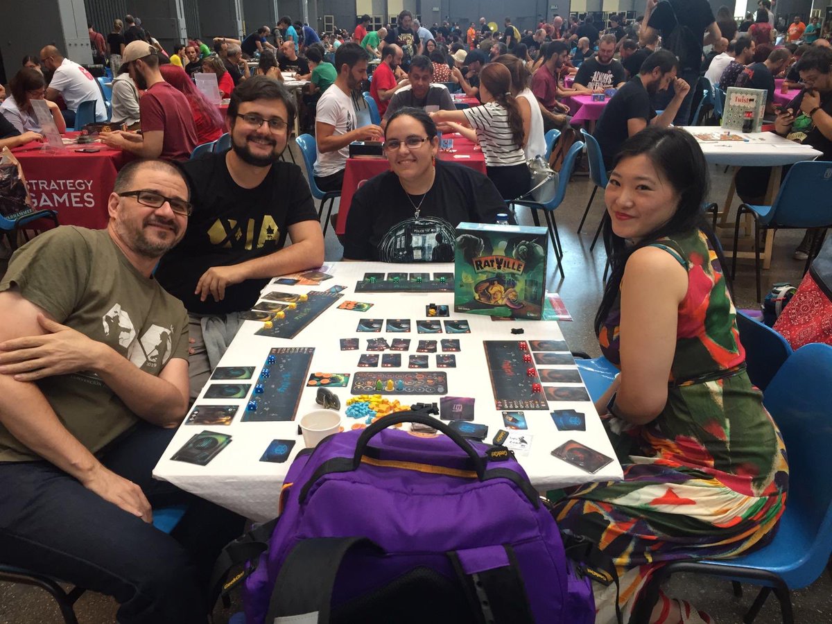 Amanda Calatrava tweet media