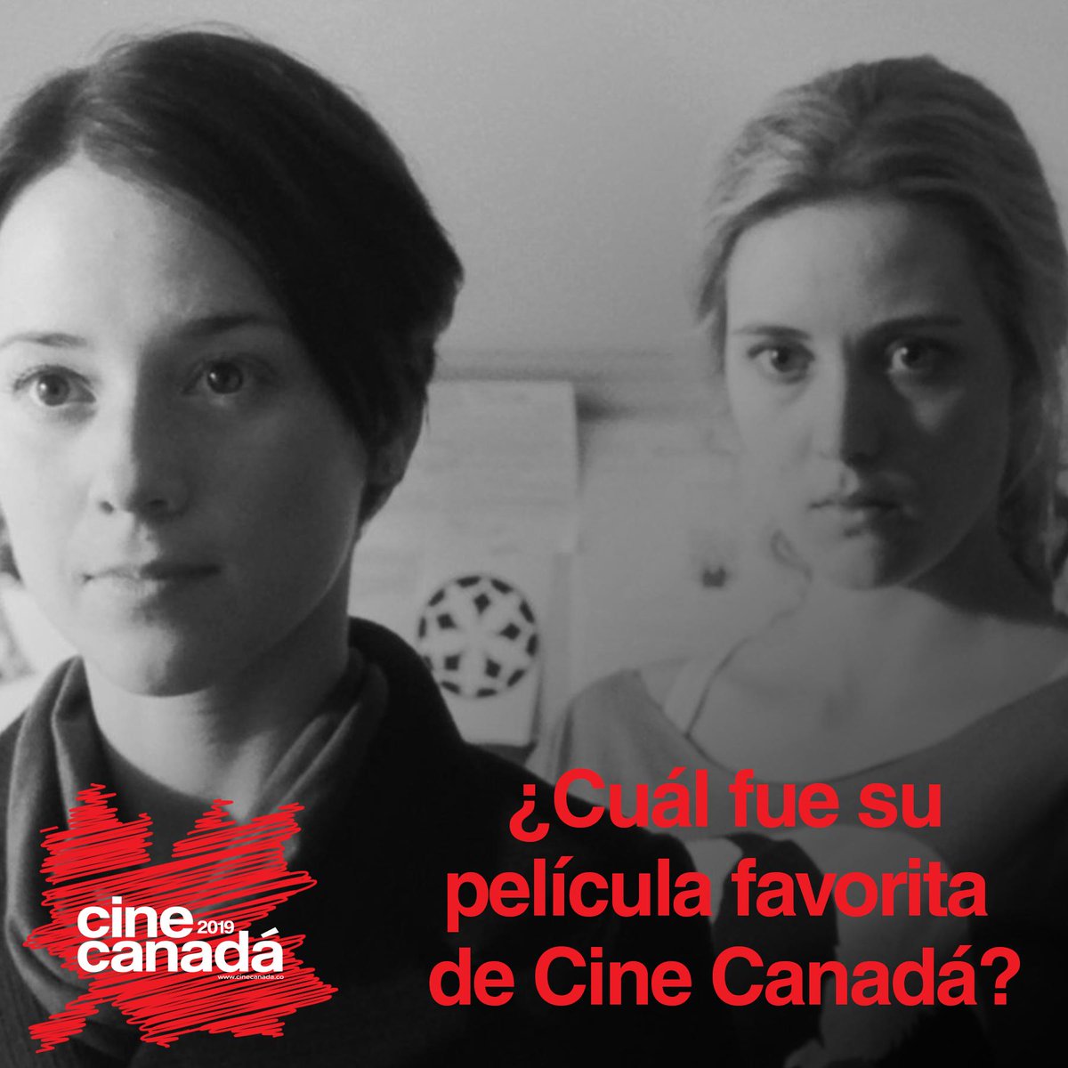 cinecanada's tweet photo. Tenemos curiosidad.

De la Muestra #CineCanadá2019, ¿cuál fue la película que más les gustó?

Los leemos... https://t.co/xPo71obgps