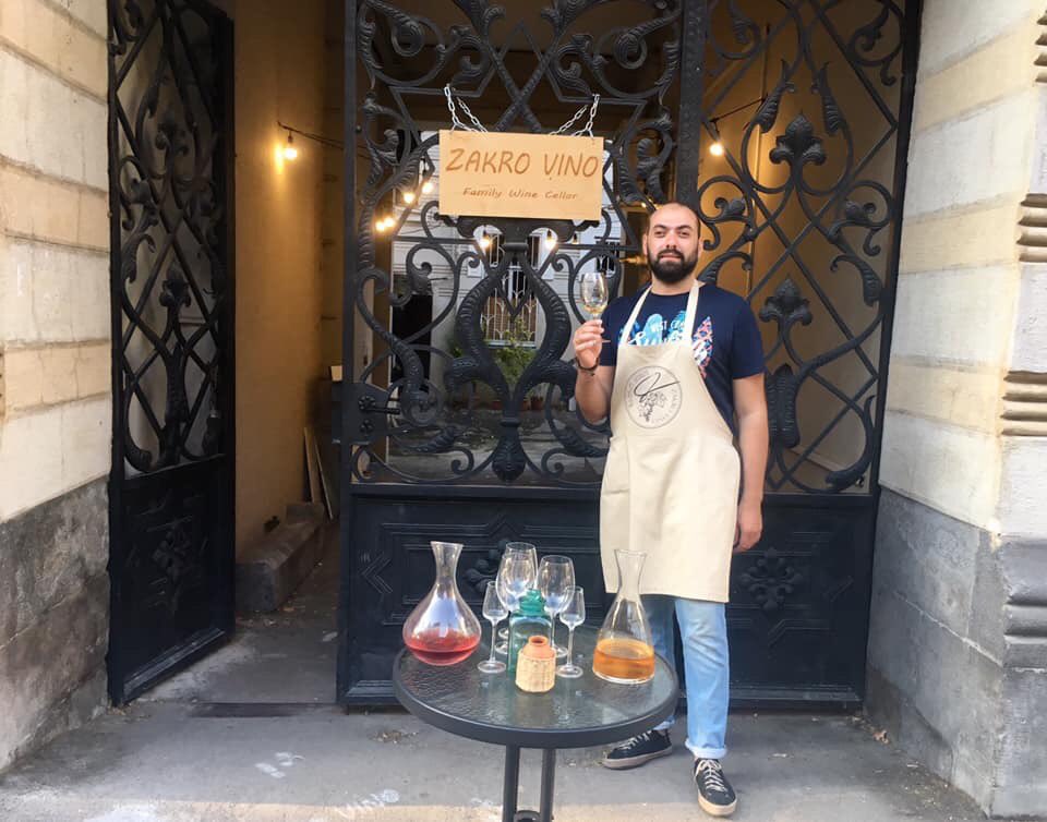 RacingThePlanet: Georgia recce continues at the with the management team putting the final touches on the course. The route that follows the Ancient Silk Road has impressed us with the stunning views, friendly locals, colourful villages and ancient history from the 12th century.