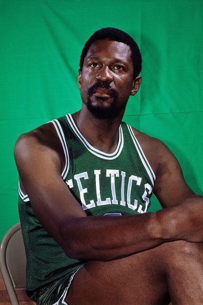Super70sSports's tweet photo. 11 NBA Championships, 2 NCAA Championships, 1 Olympic Gold. The greatest winner in the history of team sports, William Fenton Russell.
Recap: 11/13 NBA, 2/3 NCAA, 1/1 Olympics. The man had 17 shots at glory and bullseyed it 14 goddamn times. Think about that. https://t.co/Eg5clpCib6