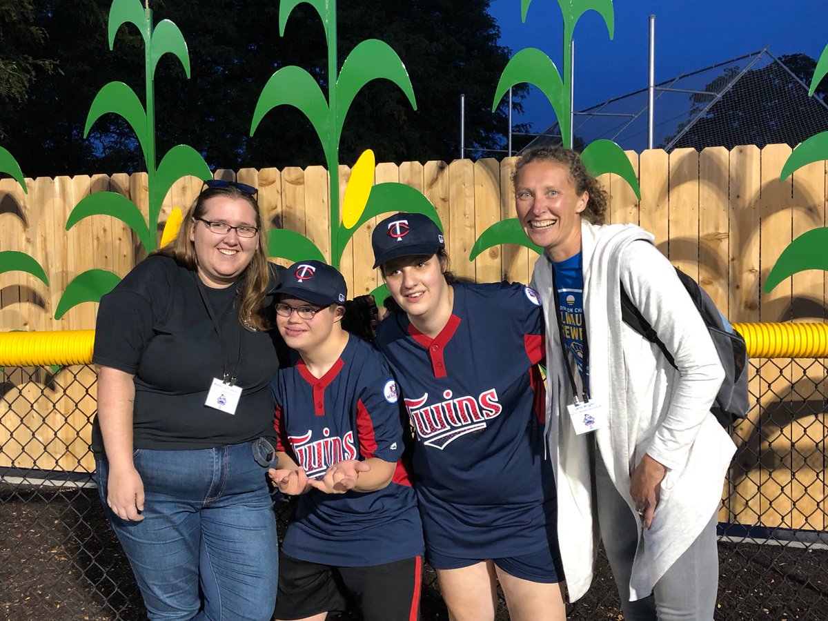 Miracle League MKE tweet media