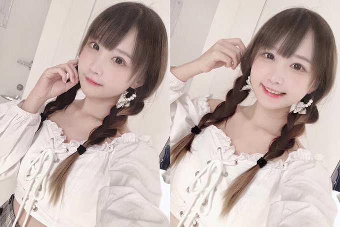 コスプレイヤー梨嘉AligaのTwitter画像22