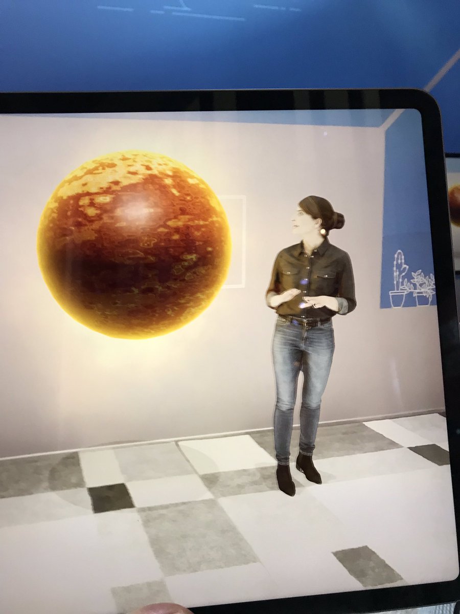 emharder's tweet photo. Keine Trends verpassen! Mit der @ARDZDF_Akademie auf der #ifa2019 #IFA19 #ardifa19 Vielen Dank an @tagesschau @radlerc @IRTpresse https://t.co/rv8cPlbyZQ