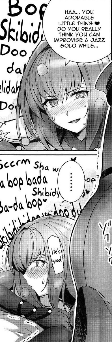 hentai_irl's tweet photo. #reddit #hentai_irl #anime_irl #me_irl https://t.co/CdsmHEbRTk