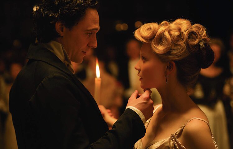 Crimson Peak.

That’s it, that’s the tweet.
#writingcommunity