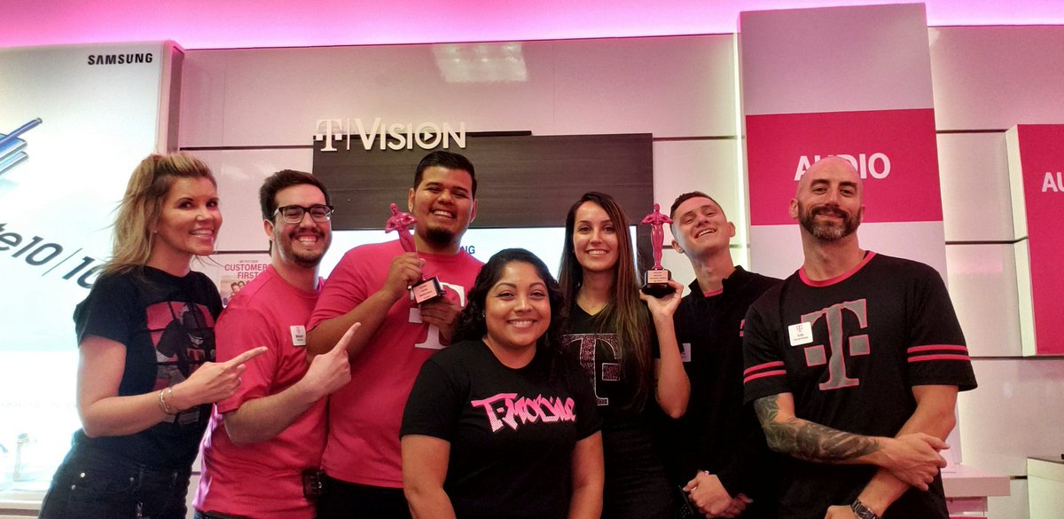 srtabing's tweet photo. Had some amazing #tvision visits in OC South yesterday with @BambiMannix and her #magentamuscle squad! Ready to execute and win! #niftyhustle #westisbest #LetsGo @eddienavarrete https://t.co/bfSASJZXfP