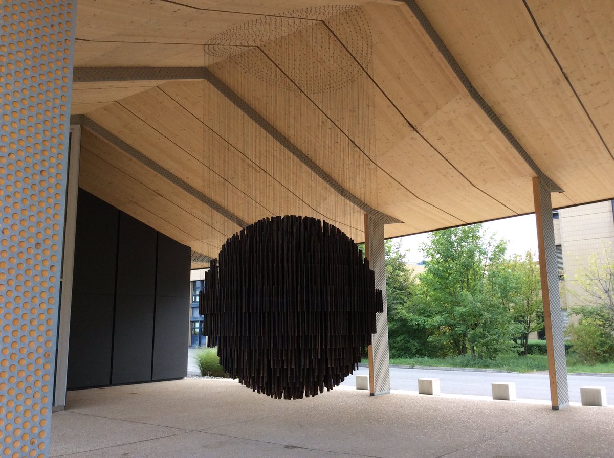 GonzalezLab_BCN's tweet image. #EDRC2019 #epflcampus