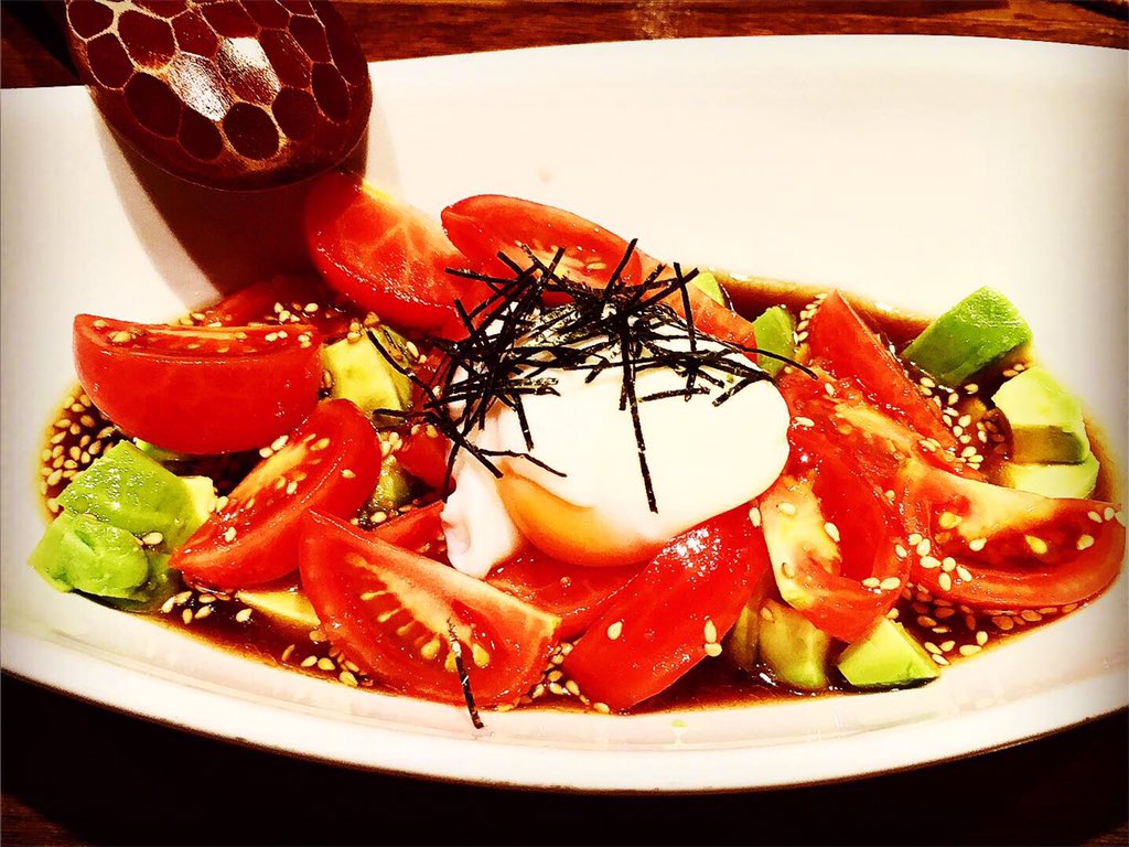 アボカドクリームチーズ Hashtag On Twitter