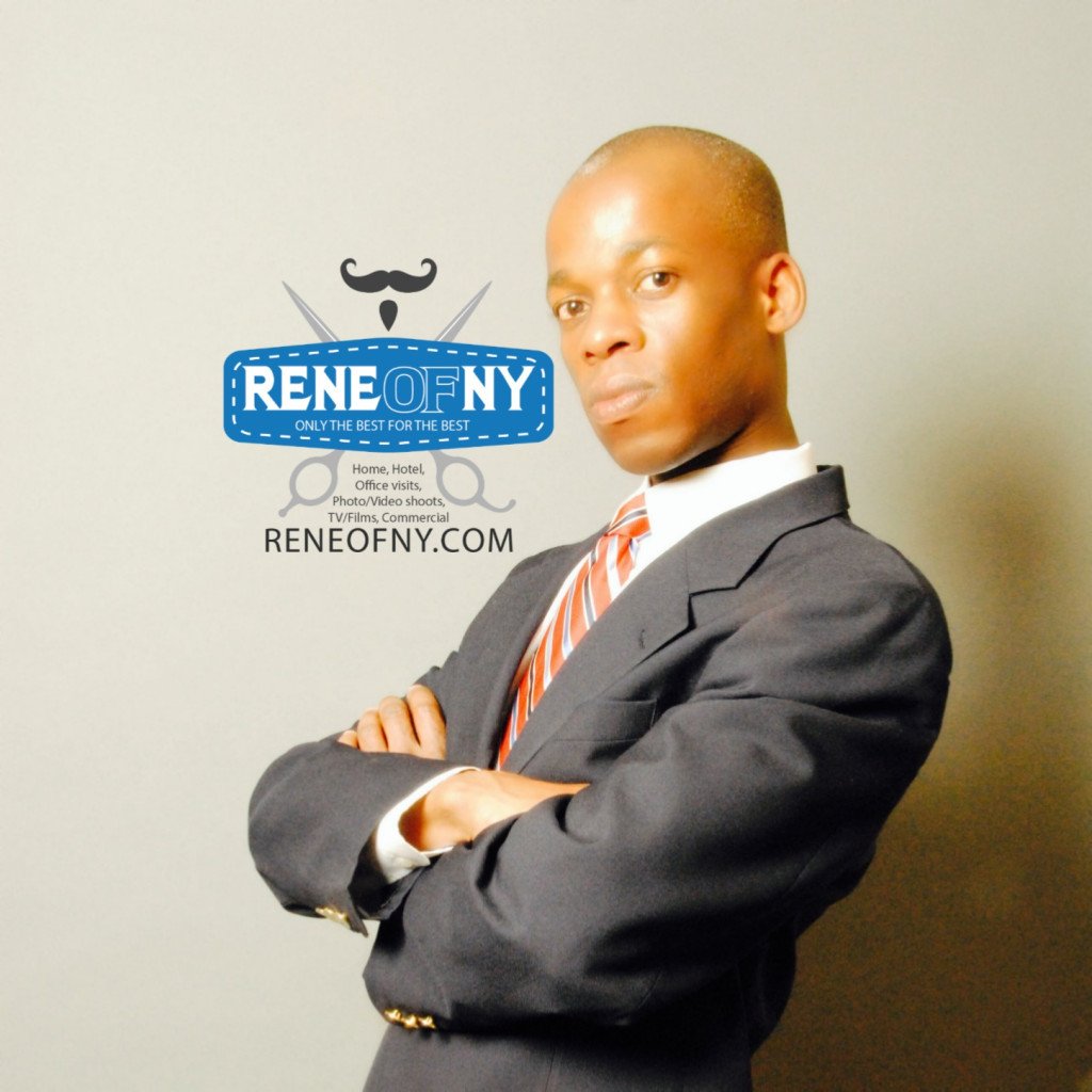 Why Every Man Should Have a Personal Barber: reneofny.wordpress.com/2019/09/07/why…