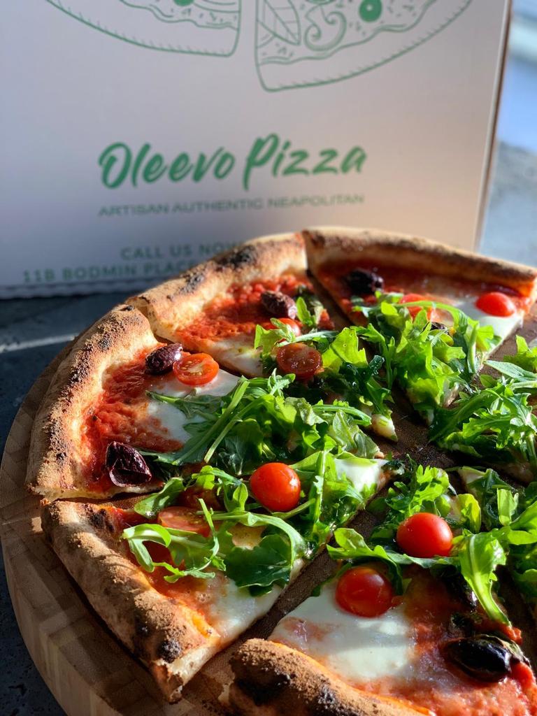 The sheer variety of pizza available around the globe is incredible, from it's traditional roots in Italy, pizza is one of the most globally recognised foods there is!
Pizza can quite literally provide you with a whole world of taste!
#OleevoPizza #FoodforThought