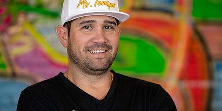 RH_restaurant's tweet photo. Mr. Tempo plots growth with Mexican fusion concept https://t.co/grmrrGWIDg @livetodineout via @RH_restaurant #mrtempo #mexicanfusion https://t.co/1EeJrruvo0