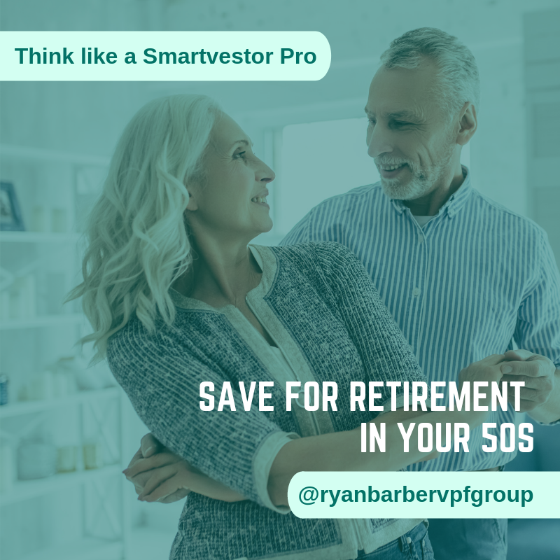 RyanBar59457019's tweet photo. It’s never too late to start saving for retirement.
Here are some tips that can help you save for retirement in your 50s.
https://t.co/9TRqbQjl80
-
-
-
-
-
#ryanbarber #financialgroup #VantagePointe #betterwithbarber #financial #financialtimes https://t.co/8HY35oeklf