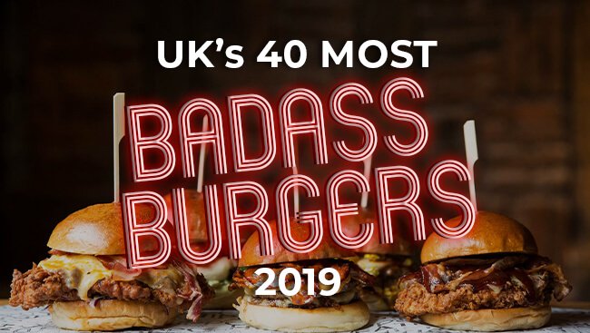 We've been named one of the UK's best for #burgers by <a href="/stagweb/">StagWeb 🍻</a>!🍔

They've clearly got good taste.😉

stagweb.co.uk/blog/2019/08/u…

#burger #food #restaurant #cardiff #wales