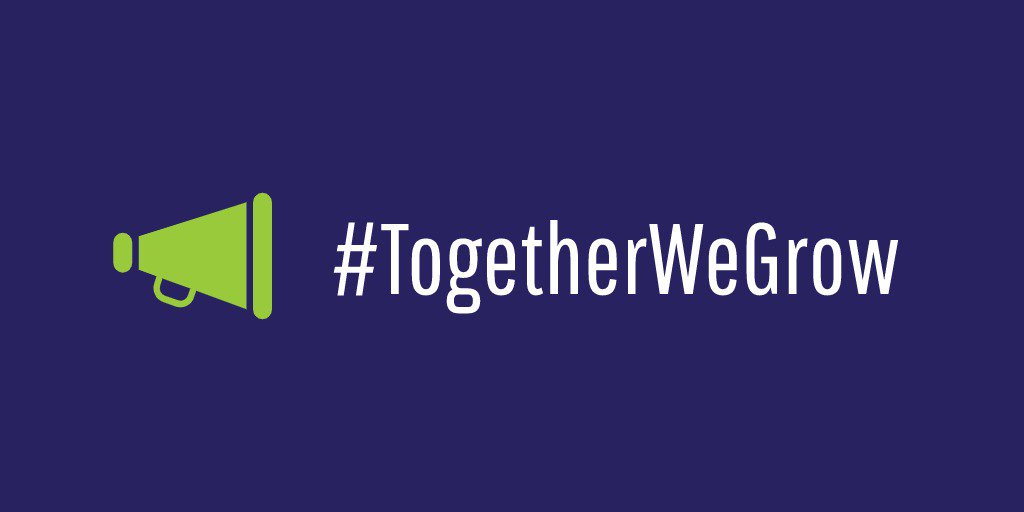 TogBlogUK's tweet image. We're working towards a network that supports those who support others.

Use #TogetherWeGrow to share your story and connect with more amazing individuals and organisations.