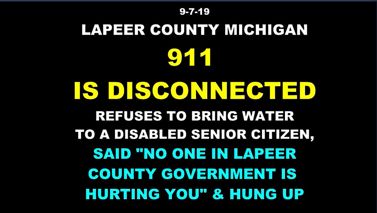 Almont Senior (AlmontSenior) Twitter